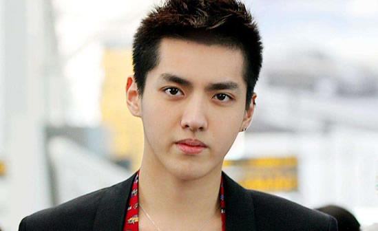 吴亦凡个人资料简介近况消息:吴亦凡女友身份是谁