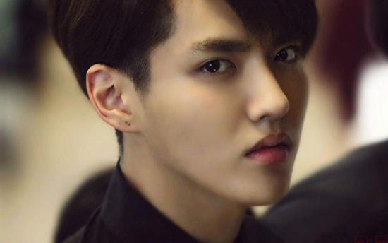 吴亦凡个人资料简介近况消息：吴亦凡女友身份是谁