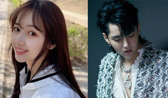 吴亦凡个人资料简介近况消息：吴亦凡女友身份是谁