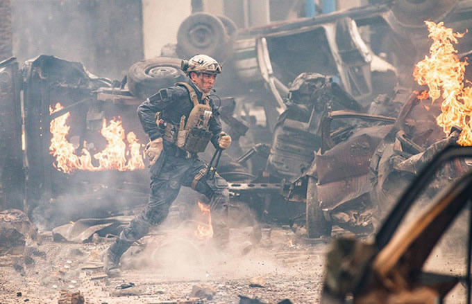 好看特种兵电影有哪些 强推8部特种部队电影值得一看