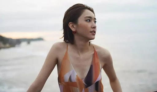 新垣结衣资料简介及三围曝光：萌妹新垣结衣作品及写真图