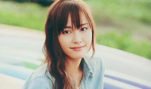 新垣结衣资料简介及三围曝光：萌妹新垣结衣作品及写真图