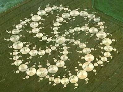 外星人事件：全球的九大外星人事件真相揭晓（图）