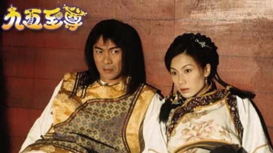 十大必看的古装穿越剧 十大经典穿越剧推荐