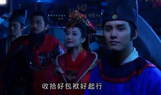 十大必看的古装穿越剧 十大经典穿越剧推荐