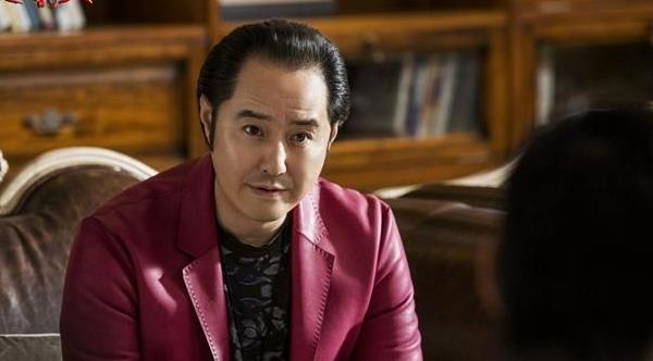 冯雷结婚了吗,演员冯雷是哪里人