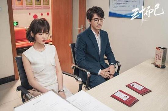 三十而已钟晓芹最后跟谁 钢铁直男和暖心小奶狗究竟谁获芳心