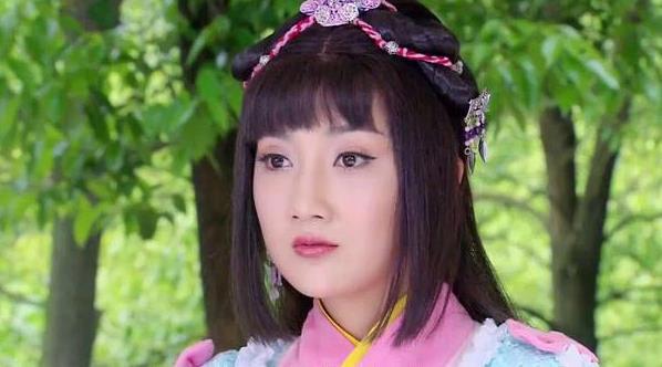 陈晓雪结婚了吗,陈晓雪年龄