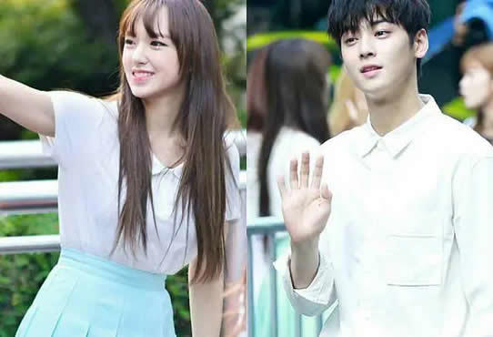 车银优程潇分手真的吗？两人究竟什么关系揭晓