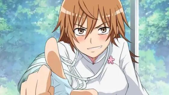 外号大全女生(动漫女主外号大盘点)