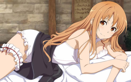 外号大全女生(动漫女主外号大盘点)