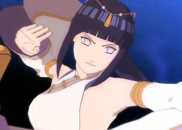 外号大全女生(动漫女主外号大盘点)