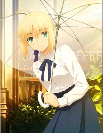 外号大全女生(动漫女主外号大盘点)