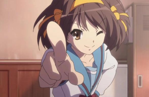 外号大全女生(动漫女主外号大盘点)