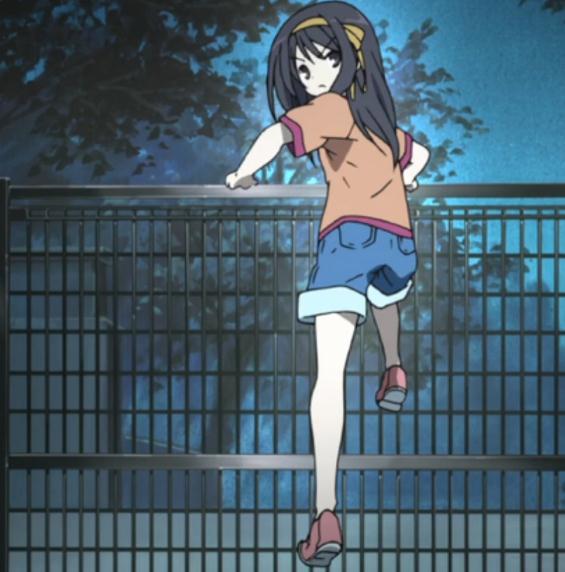 外号大全女生(动漫女主外号大盘点)