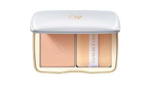 口碑最好的粉饼排行榜前10(性价比高)