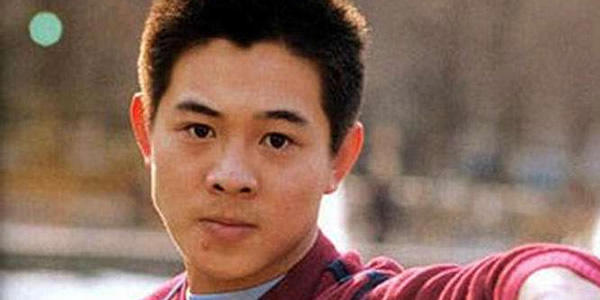 李连杰的爷爷叫什么