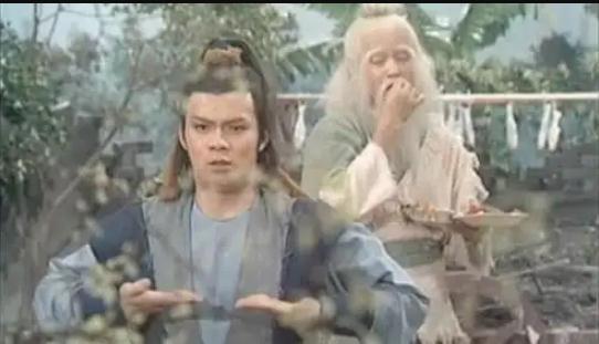 金庸武侠武功排名(金庸笔下前十排名汇总)