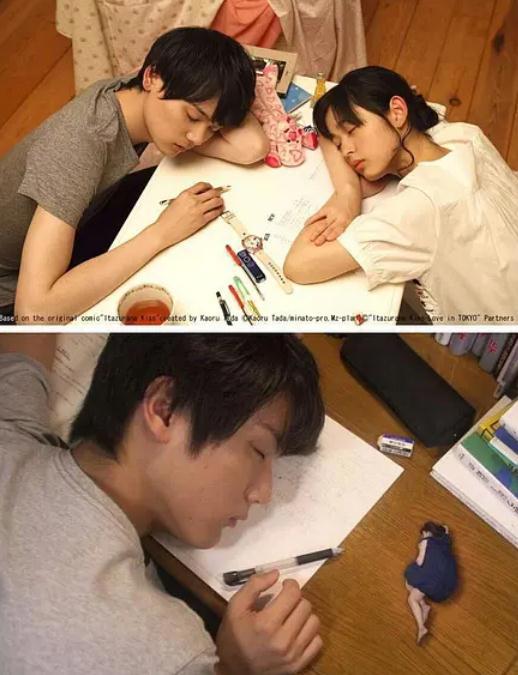 高甜日剧推荐最火的(8部很甜很撩的电视剧日剧)