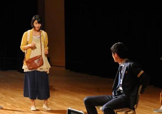 高甜日剧推荐最火的(8部很甜很撩的电视剧日剧)