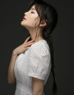 南笙个人资料情感经历及影视作品（图）