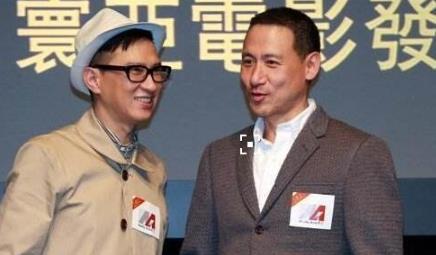 张学友和张家辉到底是什么关系 张学友个人资料