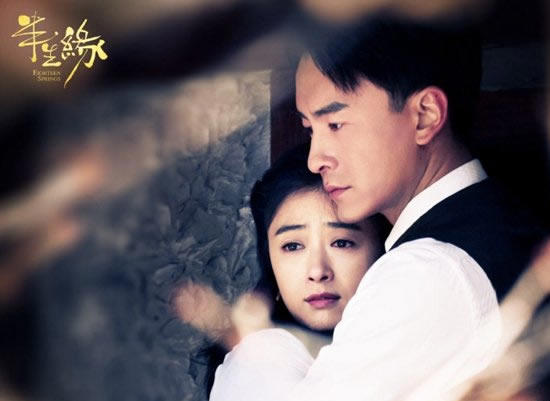 2018小说改编的电视剧：八大改编剧你更喜欢哪一部