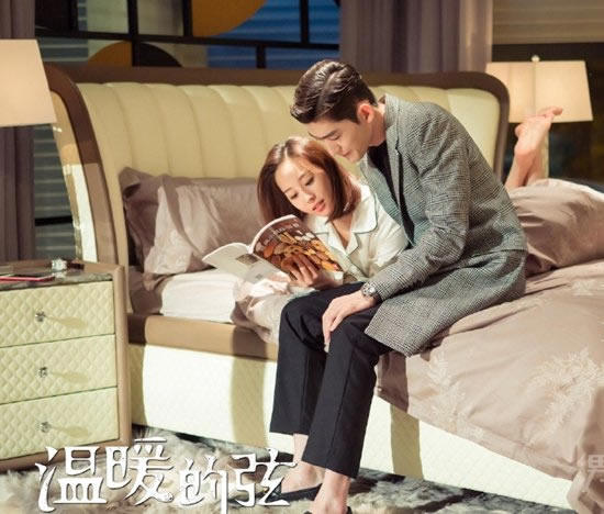 2018小说改编的电视剧：八大改编剧你更喜欢哪一部