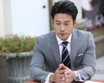 kevin谭凯为什么不结婚：谭凯个人资料简介图片