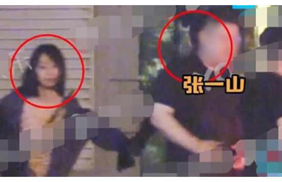 张一山个人资料介绍张一山结婚了吗