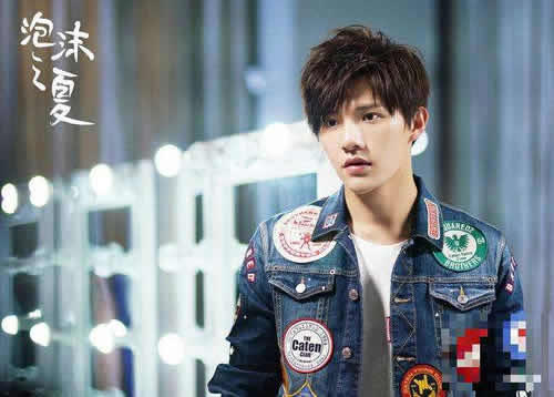 新版泡沫之夏是什么小说改编的：泡沫之夏小说结局是什么