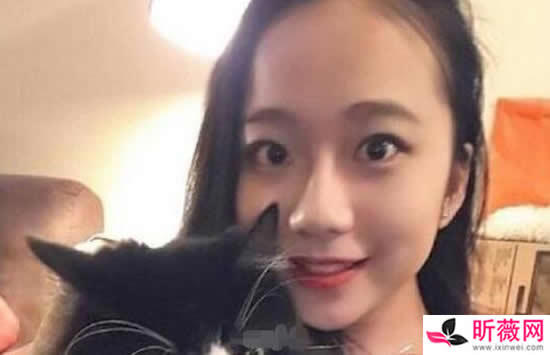 刘美含巴啦啦小魔仙演的谁 三位主演中的她跨年夜猝死