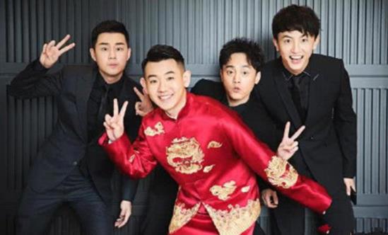 孙骁骁和任重恋情曝光:前男友李响再次上热搜