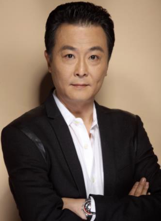 钱波个人资料简介:钱波演艺经历