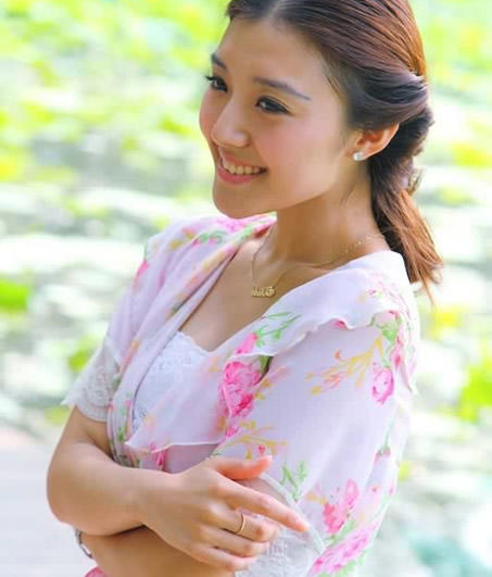 中国最受欢迎的十大宅男女神：baby榜上有名（图）