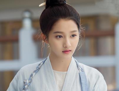 关晓彤个人资料及影视作品（图）