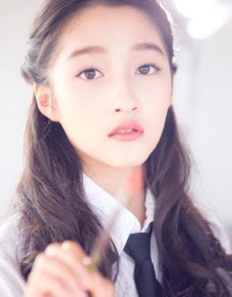 关晓彤个人资料及影视作品（图）