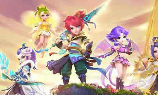 2018十大网络游戏盘点：十大2018人气网络游戏回顾