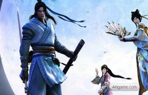 2018十大网络游戏盘点:十大2018人气网络游戏回顾