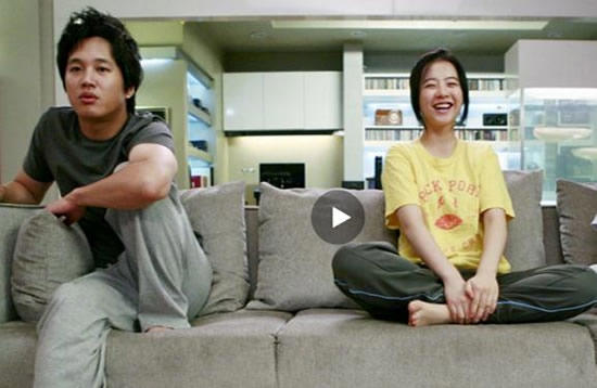 推荐9部韩国爱情片 爱情电影教你如何追女孩子