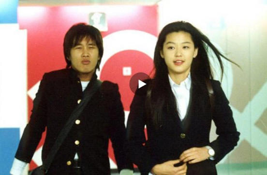 推荐9部韩国爱情片 爱情电影教你如何追女孩子