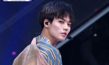 林彦俊家境藏得很深：林彦俊的女朋友是谁