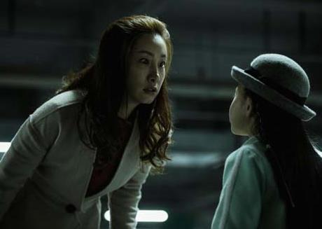 秦海璐养小鬼是真的吗：怎么回事,真相是演技说明一切