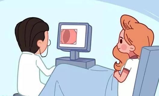 四维彩超怎么分辨男孩女孩