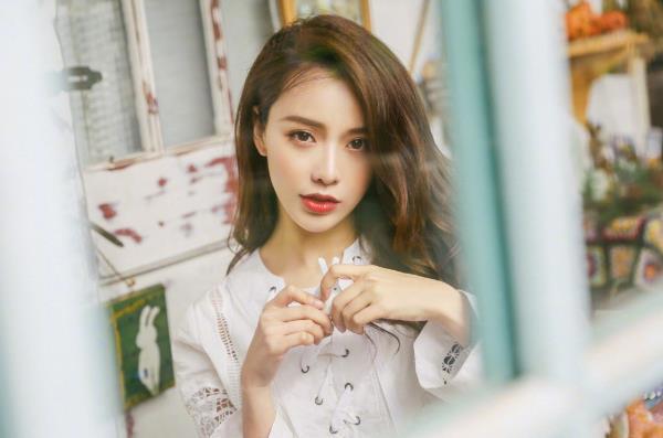 黄一琳的男朋友是谁,黄一琳身高体重多少