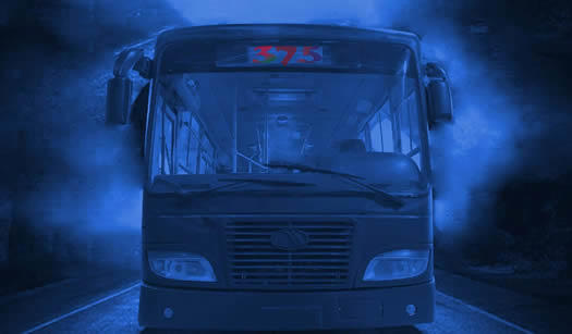 北京375公交车灵异事件：大家怎么说的完整版原文