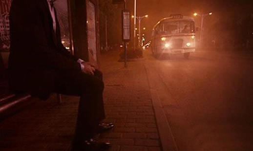 北京375公交车灵异事件：大家怎么说的完整版原文