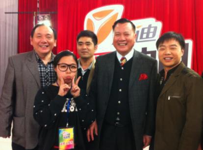 万梓良个人资料：万梓良为什么落魄