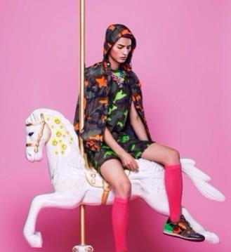 刘畅个人资料婚姻生活及影视作品（图）