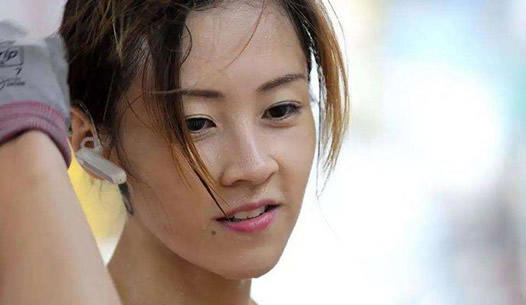 最美搬运工进娱乐圈怎么回事：萝莉脸走红朱芊佩个人资料